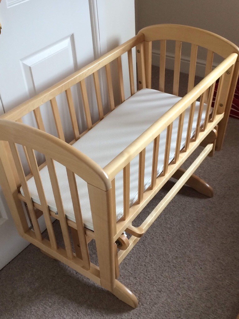 john lewis anna glider crib